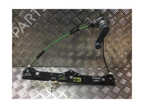 Rudehejsemekanisme Højre foran FORD KA (RU8) 1.2 | BP24523148C23 