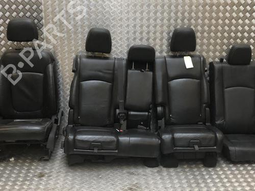 Used Seats set FIAT FREEMONT (345_) 2.0 JTD 4x4 (170 hp) 31196353