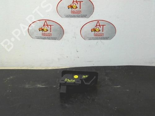 Used Right front window switch VW TOUAREG (7LA, 7L6, 7L7) 3.0 V6 TDI (225 hp) 20627895