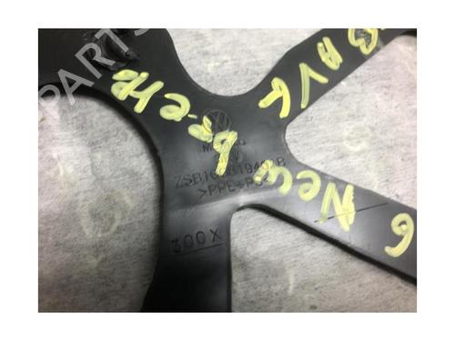 Dashboard VW NEW BEETLE Convertible (1Y7) 1.4 | BP20621443C46 