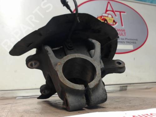 Right front steering knuckle MINI MINI (R56) Cooper D | BP12969493M26
