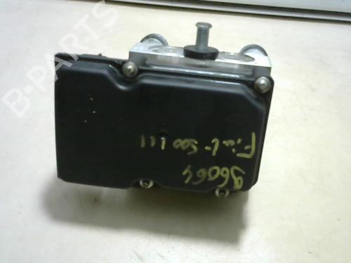 Used ABS pump FIAT 500 (312_) 1.3 D Multijet (312AXE1A) (95 hp) 25799872