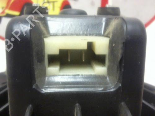 Used Heater blower motor RENAULT KANGOO / GRAND KANGOO II (KW0/1_) 1.5 dCi 80 (KW15) (80 hp) 13289403