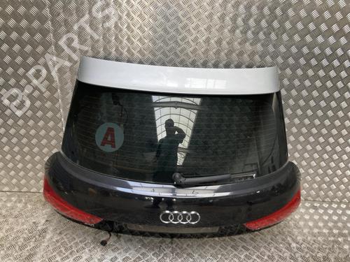 Porton trasero Porton trasero AUDI A1 (8X1, 8XK) 1.6 TDI (90 hp) 37489858 37489858