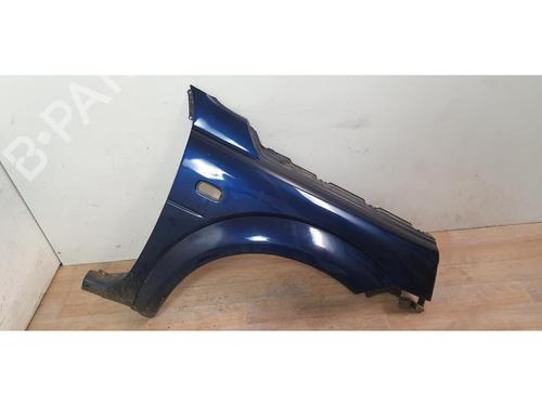 Right front fenders LAND ROVER FREELANDER I (L314) 2.0 Td4 4x4 | BP20620000C42 