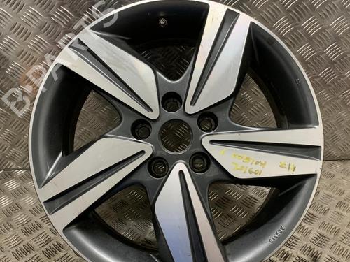 Used Rim RENAULT KOLEOS I (HY_) 2.0 dCi (HY0K) (150 hp) 31200568