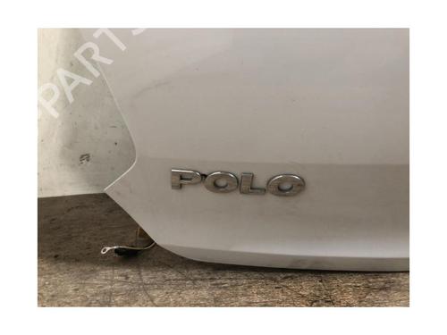 Tailgate VW POLO V (6R1, 6C1) 1.0 | BP20628697C6 