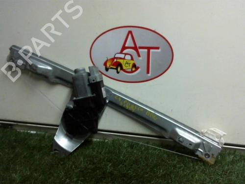 Used Rear left window mechanism CITROËN C4 Grand Picasso I (UA_) 1.6 HDi (109 hp) 13266069
