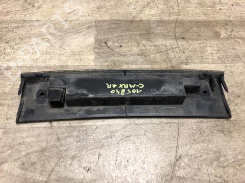 Third brake light FORD C-MAX (DM2) 1.8 TDCi | BP23873723L11