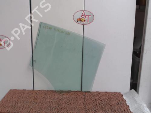 Used Rear left door window RENAULT VEL SATIS (BJ0_) 2.0 16V Turbo (BJ0K) (163 hp) 30781437