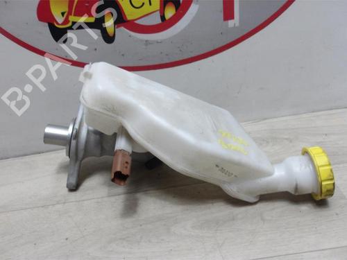 Brake master cylinder PEUGEOT 2008 I (CU_) 1.2 PureTech 82 | BP13277186M77 