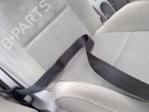 Rear parcel shelf PEUGEOT 207 (WA_, WC_) 1.6 HDi | BP20616255C85 