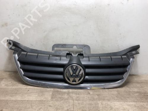 Grill VW TOURAN (1T1, 1T2) 1.9 TDI (105 hp) 23871552