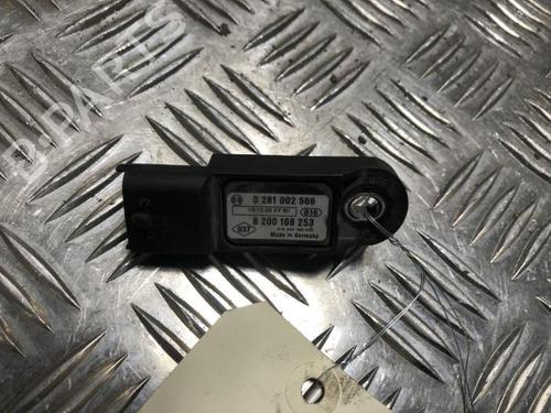 Electronic sensor NISSAN JUKE (F15) 1.5 dCi | BP28320993M84 
