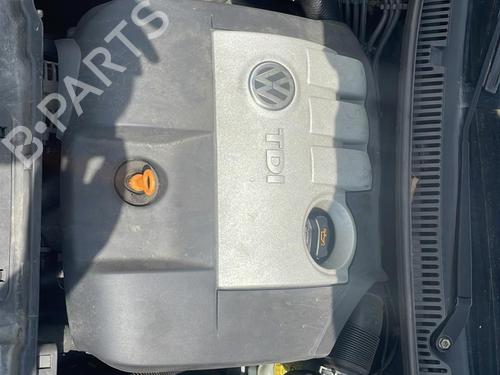 Rim VW POLO IV (9N_, 9A_) 1.4 TDI | BP25305546C45 