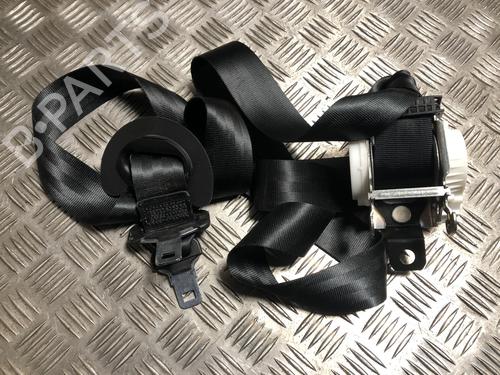 Used Rear center seatbelt Rear center seatbelt PEUGEOT 5008 II (MC_, MJ_, MR_, M4_) 1.5 BlueHDi 130 (MCYHZJ, MCYHZR, MCYHZX) (131 hp) 33656112 33656112
