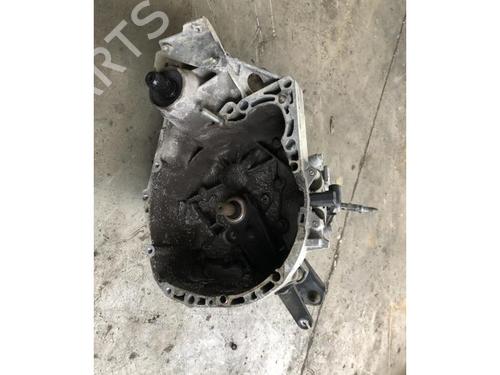 Gearkasse RENAULT CLIO II (BB_, CB_) 1.5 dCi (B/CB07) | BP20620711M3 