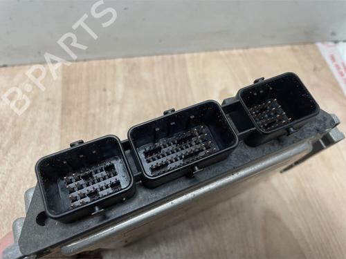 Used Engine control unit (ECU) CITROËN C3 II (SC_) 1.4 HDi 70 (SC8HZC, SC8HR0, SC8HP4) (68 hp) 28615774