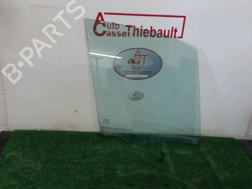 Used Front right door window RENAULT SCÉNIC II (JM0/1_) 1.9 dCi (JM14) (131 hp) 30780042