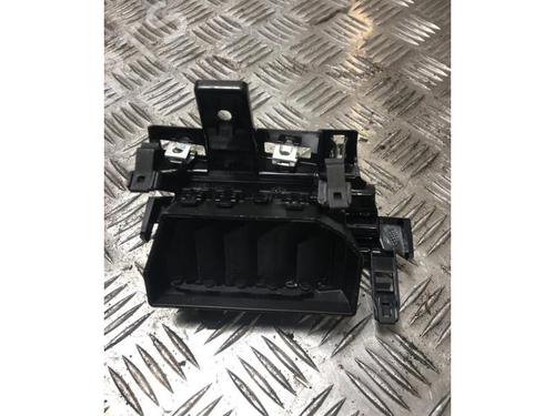 Kratka nawiewu RENAULT CLIO V (B7_) 1.0 TCe 90 (B7MT) | BP30768529I21