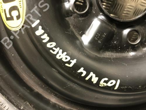Rim SMART FORFOUR (454) 1.5 CDI (454.000) | BP23435533C45