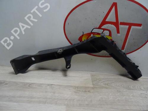 Used Rear bumper bracket PEUGEOT 3008 I MPV (0U_) 1.6 HDi 115 / BlueHDi 115 (116 hp) 13035847