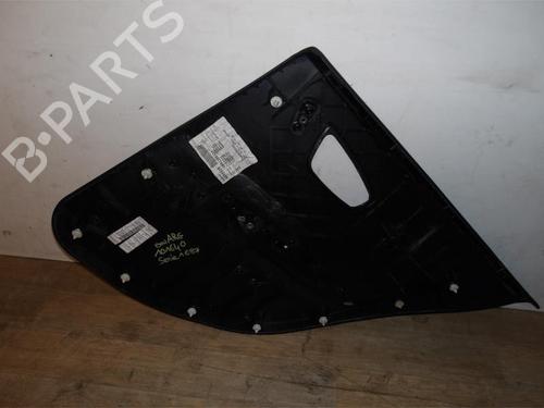 Rear left panel BMW 1 (E87) 116 i | BP13262788C60 