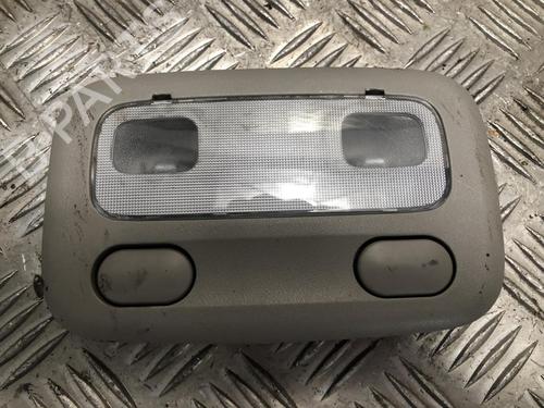 Innerbelysning NISSAN X-TRAIL I (T30) 2.2 dCi (136 hp) 31198121