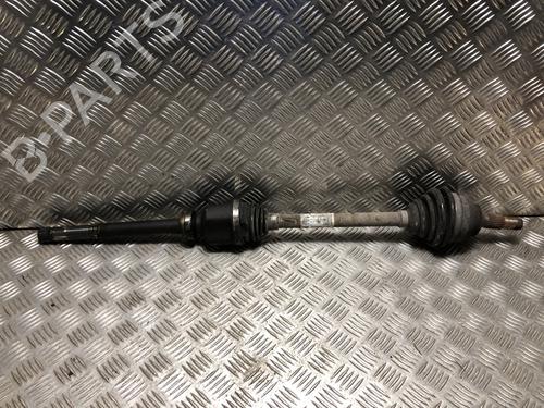 Drivaksel fortil Højre Drivaksel fortil Højre CITROËN C4 CACTUS 1.6 BlueHDi 100 (99 hp) 36376480 36376480