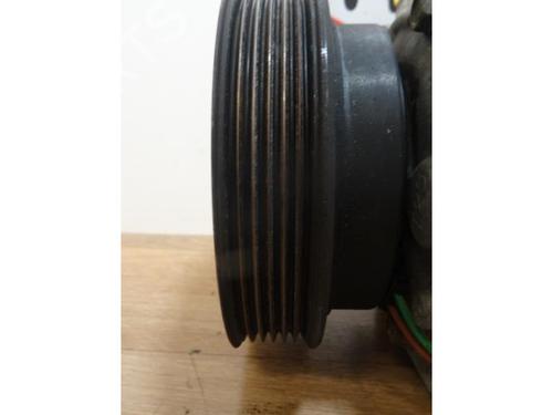 AC compressor RENAULT CLIO III (BR0/1, CR0/1) 1.4 16V | BP25298631M34