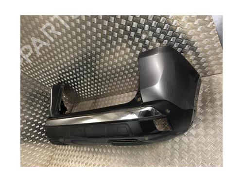 Rear bumper PEUGEOT 3008 II SUV (MC_, MR_, MJ_, M4_) 1.5 BlueHDi 130 | BP25307207C8