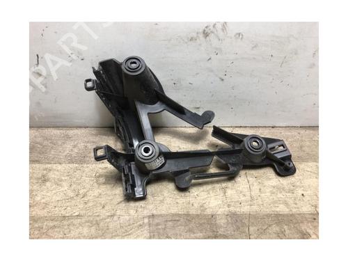 Rear bumper bracket PEUGEOT 2008 I (CU_) 1.2 THP 110 / PureTech 110 | BP15937813C159