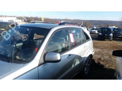 AC-Kondensator TOYOTA RAV 4 II (_A2_) 2.0 D 4WD (CLA20_, CLA21_, CLA20R, CLA21R) | BP22990415M32 