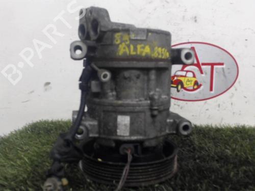 Used AC compressor ALFA ROMEO GT (937_) 1.9 JTD (937CXN1B) (150 hp) 28287128
