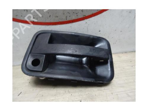 Front right exterior door handle PEUGEOT EXPERT Van (222) 2.0 HDI | BP20626148C129 