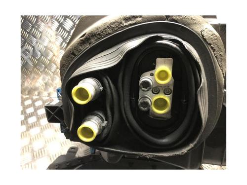Chaufagebak VW EOS (1F7, 1F8) 2.0 TDI | BP23421523M61 
