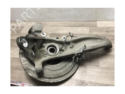 Left front steering knuckle BMW 5 (G30, F90) 530 e Plug-in Hybrid | BP13381727M25 