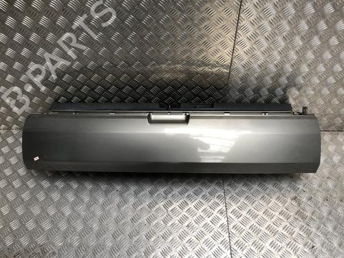 Used Tailgate PEUGEOT 3008 I MPV (0U_) 1.6 HDi (109 hp) 32087040