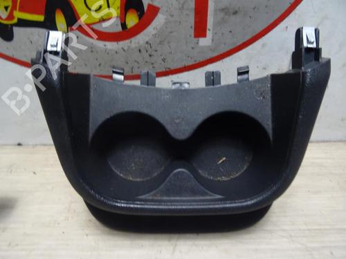 Porte-gobelet/Objets DACIA DUSTER (HS_) 1.5 dCi (109 hp) 28972429