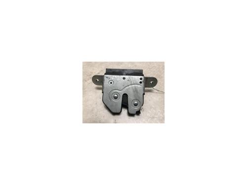 Used Tailgate lock FIAT BRAVO II (198_) 1.6 D Multijet (198AXH1B) (105 hp) 20612887