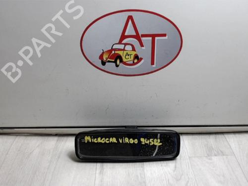 Used Rear mirror TOYOTA YARIS (_P13_) 1.5 Hybrid (NHP130_, NHP130) (101 hp) 13280044