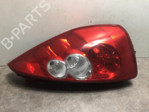 Used Right taillight MAZDA 5 (CR) 2.0 CD (CR19) (143 hp) 20618961