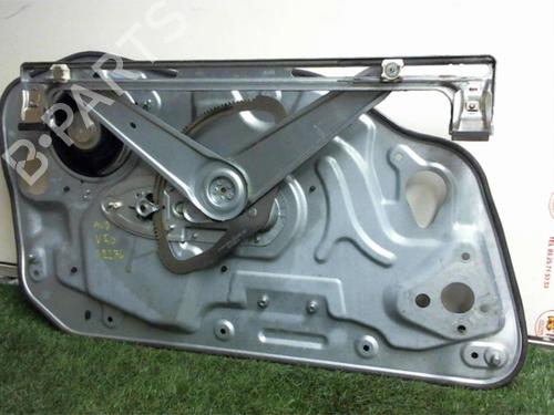 Used Front right window mechanism VOLVO V50 (545) 1.6 D (110 hp) 30781082