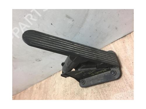 Electronic sensor SMART FORTWO Coupe (450) 0.8 CDI (450.300, 450.301, 450.302, 450.303, 450.306) | BP12978672M84 