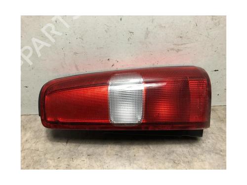 Right taillight SUZUKI JIMNY Closed Off-Road Vehicle (SN) 1.3 16V 4x4 (SN413, JB43) | BP22640944C35 