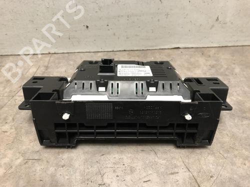 Display monitor FORD FOCUS III 1.6 TDCi | BP31196667C48