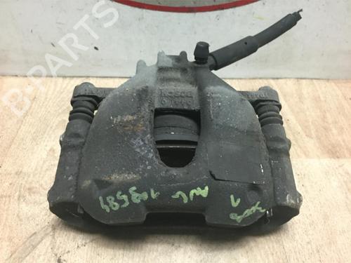 Used Left front brake caliper PEUGEOT 3008 I MPV (0U_) 2.0 HDi (163 hp) 13270948