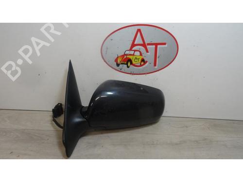 Left mirror SKODA FABIA I (6Y2) 1.4 TDI | BP13280273C26 