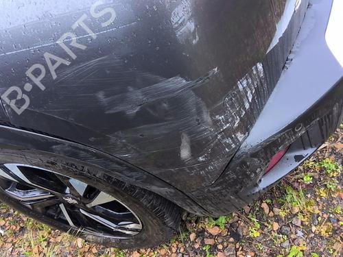 Electronic module PEUGEOT 2008 II (UD_, US_, UY_, UJ_, UR_, UC_) 1.5 BlueHDI 100 | BP23873846M83 