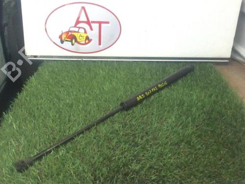 Tailgate lift support PEUGEOT 207 (WA_, WC_) 1.4 HDi | BP20620593C138 